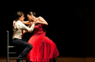 FlamencoPerformance